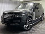 Land Rover Range Rover HSE 2014 годаfor22 222 000 тг. в Алматы