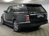 Land Rover Range Rover HSE 2014 годаfor22 222 000 тг. в Алматы – фото 2