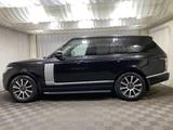 Land Rover Range Rover HSE 2014 годаfor22 222 000 тг. в Алматы – фото 3
