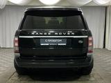 Land Rover Range Rover HSE 2014 годаfor22 222 000 тг. в Алматы – фото 4