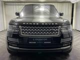 Land Rover Range Rover HSE 2014 годаfor22 222 000 тг. в Алматы – фото 5