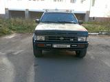 Nissan Terrano 1995 годаүшін2 750 000 тг. в Петропавловск