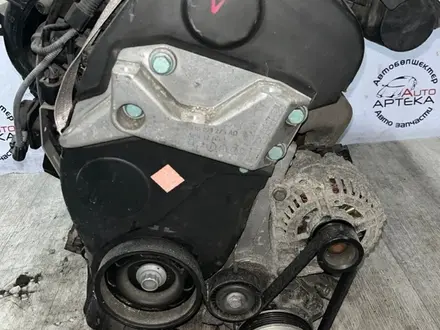 ДВИГАТЕЛЬ МОТОР BBY BKY 1.4L ИЗ ЯПОНИИ за 300 000 тг. в Астана – фото 3