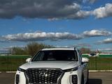 Hyundai Palisade 2021 года за 19 000 000 тг. в Уральск – фото 2