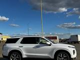 Hyundai Palisade 2021 года за 19 000 000 тг. в Уральск – фото 4