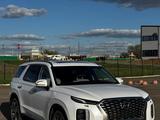 Hyundai Palisade 2021 года за 19 000 000 тг. в Уральск – фото 3