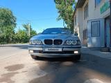 BMW 523 1997 годаүшін2 670 000 тг. в Алматы – фото 2