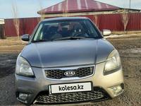 Kia Rio 2011 годаүшін3 600 000 тг. в Актобе