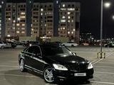 Mercedes-Benz S 500 2007 годаfor7 000 000 тг. в Актау