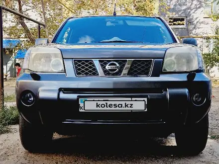 Nissan X-Trail 2006 года за 5 600 000 тг. в Актобе