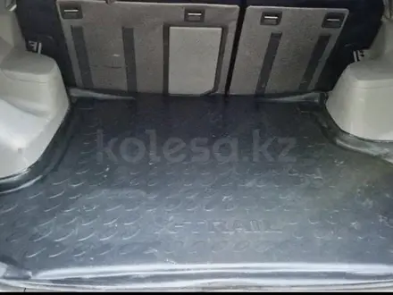 Nissan X-Trail 2006 года за 5 600 000 тг. в Актобе – фото 13