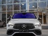 Mercedes-Benz GLE Coupe 63 AMG 2024 годаfor107 000 000 тг. в Алматы – фото 4