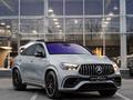 Mercedes-Benz GLE Coupe 63 AMG 2024 годаүшін107 000 000 тг. в Алматы – фото 2