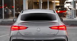 Mercedes-Benz GLE Coupe 63 AMG 2024 годаүшін107 000 000 тг. в Алматы – фото 5
