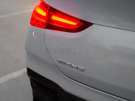 Mercedes-Benz GLE Coupe 63 AMG 2024 годаүшін107 000 000 тг. в Алматы – фото 7