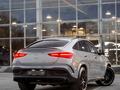 Mercedes-Benz GLE Coupe 63 AMG 2024 годаүшін107 000 000 тг. в Алматы – фото 9