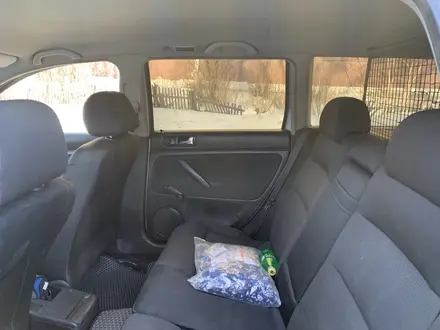 Volkswagen Passat 2002 года за 3 000 000 тг. в Алматы – фото 12