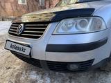 Volkswagen Passat 2002 года за 3 000 000 тг. в Алматы