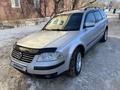 Volkswagen Passat 2002 года за 3 000 000 тг. в Алматы – фото 2