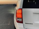 Kia Sedona 2010 года за 6 500 000 тг. в Алматы – фото 2