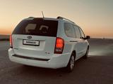 Kia Sedona 2010 года за 6 500 000 тг. в Алматы – фото 4