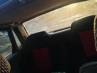 Mitsubishi Galant