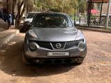 Nissan Juke 2012 годаүшін5 680 000 тг. в Жезказган