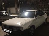 Audi 80 1989 года за 700 000 тг. в Караганда – фото 2