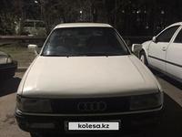 Audi 80 1989 года за 700 000 тг. в Караганда