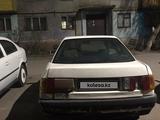 Audi 80 1989 года за 700 000 тг. в Караганда – фото 4