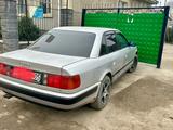 Audi 100 1993 годаүшін1 700 000 тг. в Алматы