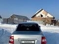 ВАЗ (Lada) Priora 2170 2009 годаүшін1 500 000 тг. в Актобе – фото 6