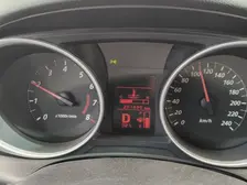Mitsubishi ASX, 2011