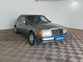 Mercedes-Benz E 300 1990 годаүшін870 000 тг. в Шымкент – фото 2