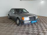 Mercedes-Benz E 300 1990 годаүшін870 000 тг. в Шымкент – фото 2