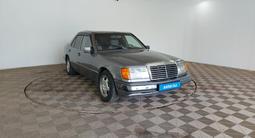 Mercedes-Benz E 300 1990 года за 870 000 тг. в Шымкент – фото 2