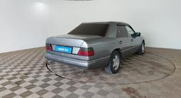 Mercedes-Benz E 300 1990 года за 870 000 тг. в Шымкент – фото 3