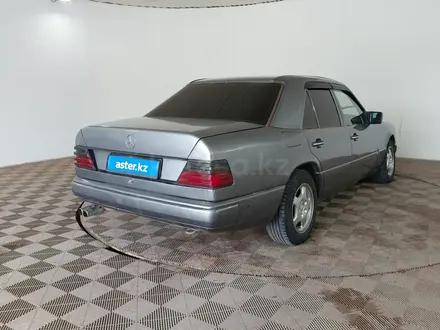 Mercedes-Benz E 300 1990 года за 870 000 тг. в Шымкент – фото 3