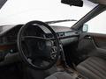 Mercedes-Benz E 300 1990 годаүшін870 000 тг. в Шымкент – фото 5