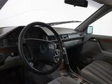 Mercedes-Benz E 300 1990 годаүшін870 000 тг. в Шымкент – фото 5