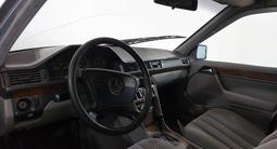Mercedes-Benz E 300 1990 года за 870 000 тг. в Шымкент – фото 5