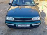 Volkswagen Golf 1995 года за 1 250 000 тг. в Кызылорда – фото 2