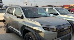 BYD FangChengBao Titanium 3 2025 года за 14 300 000 тг. в Алматы