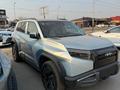 BYD FangChengBao Titanium 3 2025 годаүшін13 400 000 тг. в Алматы – фото 2