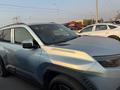 BYD FangChengBao Titanium 3 2025 годаүшін13 400 000 тг. в Алматы – фото 3