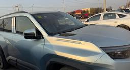 BYD FangChengBao Titanium 3 2025 года за 14 300 000 тг. в Алматы – фото 3