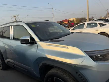 BYD FangChengBao Titanium 3 2025 года за 13 400 000 тг. в Алматы – фото 3
