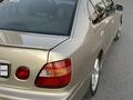 Lexus GS 300 1997 годаfor3 300 000 тг. в Астана – фото 11