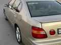 Lexus GS 300 1997 года за 3 300 000 тг. в Астана – фото 12