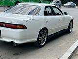 Toyota Mark II 1993 годаүшін3 200 000 тг. в Алматы – фото 4